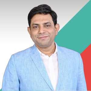 Kumar P Saha