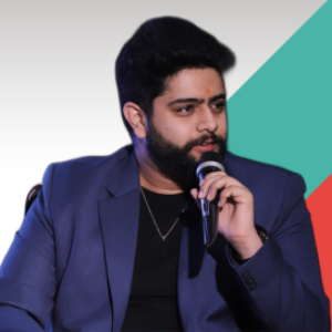Sehaj Kohli 