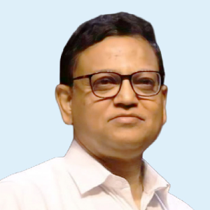 Sh. Ranjan Mishra, IFS