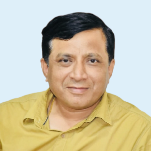  Sh. B. D. Tiwari, IAS