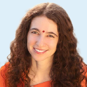 Sadhvi Bhagwati Saraswati Ji