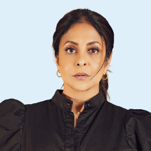 Shefali Shah