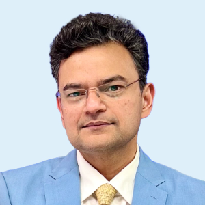 Sh. Anand Ranganathan