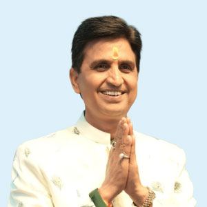 Dr. Kumar Vishwas