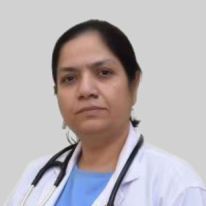 Dr. Zakia Khan