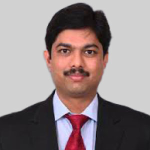 Dr.(Prof).C.M Nagesh