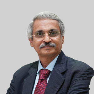 Dr. P. B. Jayagopal