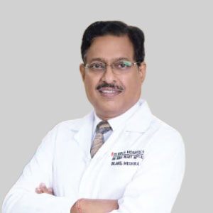 Dr. Anil Mishra