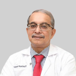 Dr Dhiman Kahali