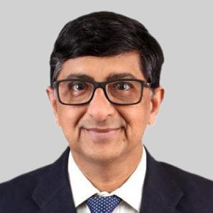 Dr Rajiv D Karnik