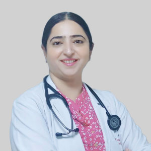 Dr. Shibba Takkar Chhabra