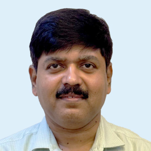 Dr. R Meenakshi Sundaram, IAS