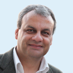 Dr. Lokesh Ohri