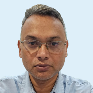 Sh. Shikhar Saxena