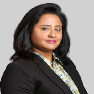 Dr. Chitra S