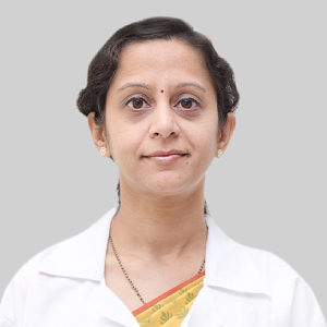 Dr. Archana Juneja