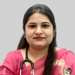 Dr. Hema Singh