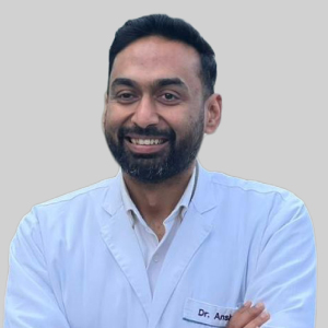 Dr. Anshu Alok
