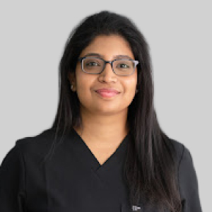 Dr. Vasireddy Nayana Tara