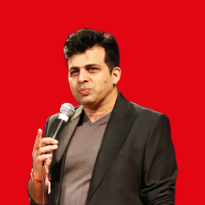 Amit Tandon