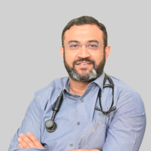 Dr. Sanjat Chiwane