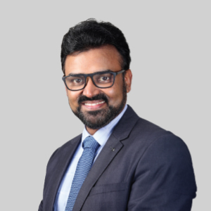 Dr. Shafeeq Mattummal