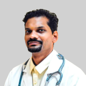 Dr. Ravindran Rajendran