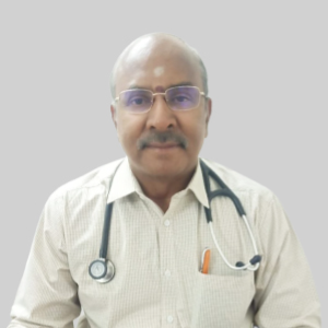 Dr. T. Parthasarathy