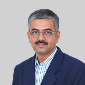 Dr. V. Senthilkumar