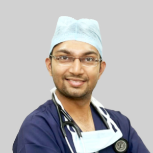 Dr. Tejas Pandya