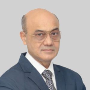 Dr. Shailendra Trivedi