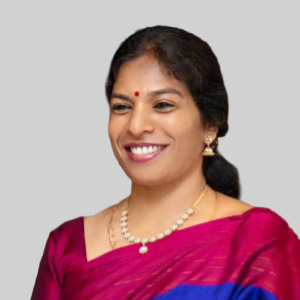 Dr. Vatchsala Sree V