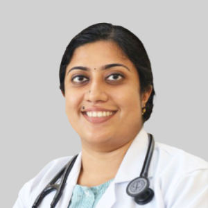 Dr. Arya Subhadra