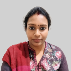Dr. Lakshmi Durga