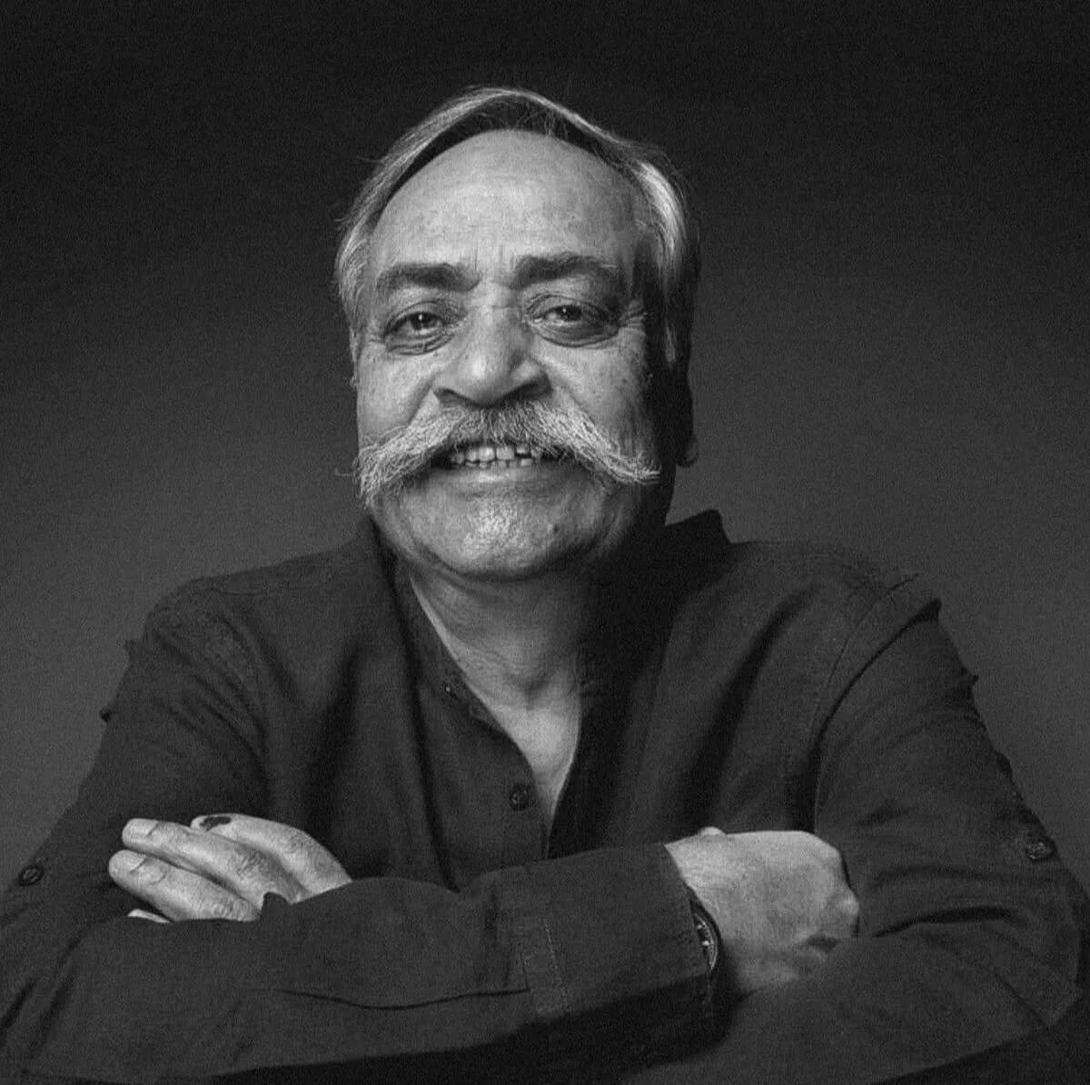 Piyush Pandey