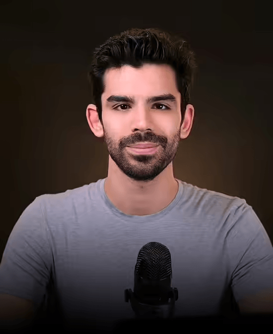 Ansh Mehra