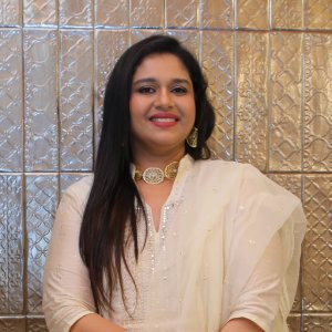 Nazneen Jehangir