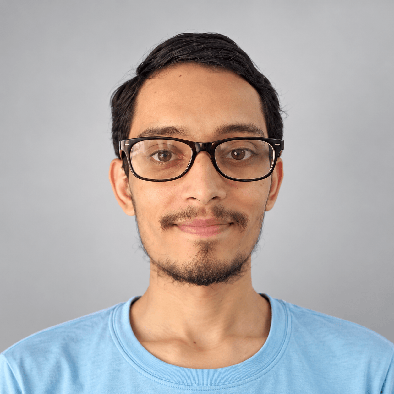 Manish Kumar Joshi
