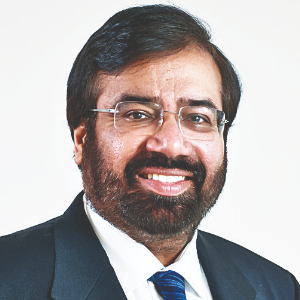 Harsh Goenka
