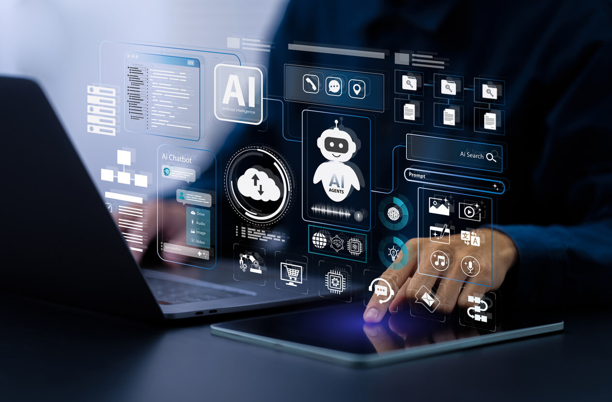 Agentic AI & Autonomous Systems
