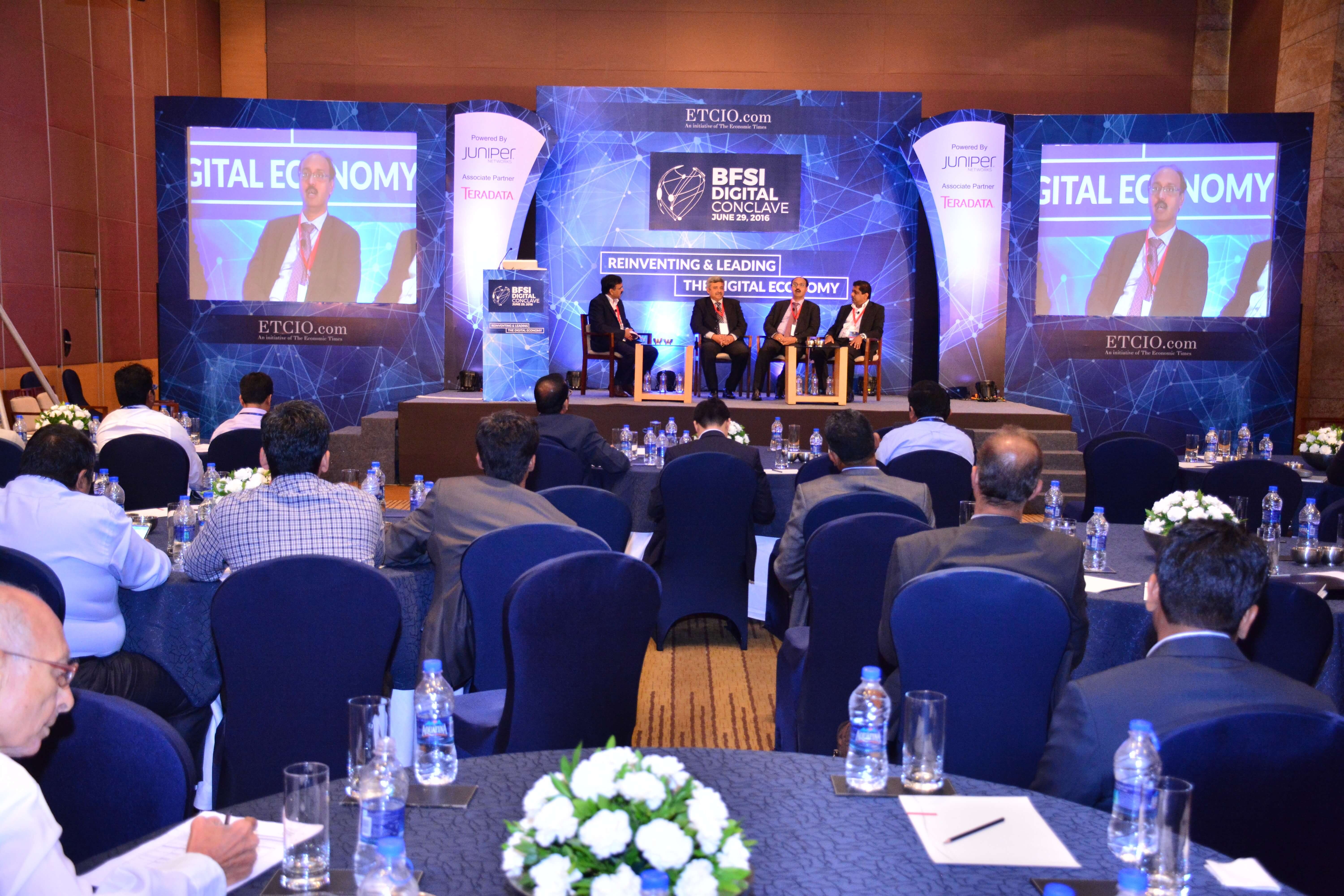 BFSI Event | BFSI Conclave 2023 - BFSI Digital Conclave | BFSI ...