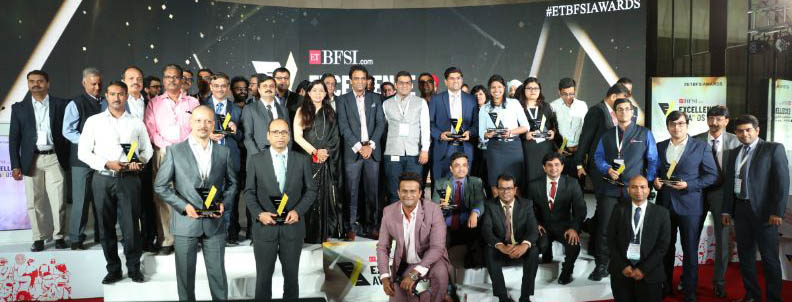 Excellence Awards | ET BFSI