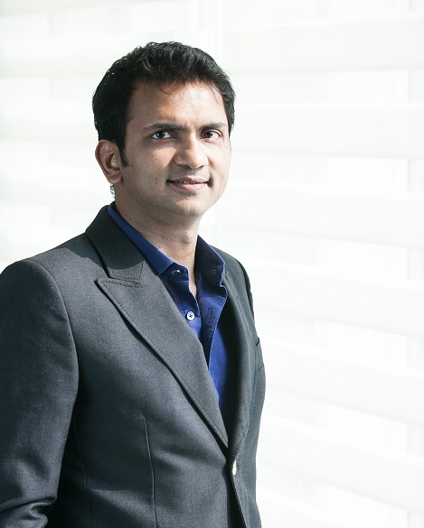 Bhavin Turakhia, <span>Co-Founder and CEO, Directi</span>