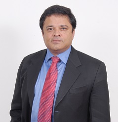 G. V. Kumar Founder, <span>CEO & Managing Director, XIUS</span>