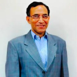 Mr. Rajeev Jain