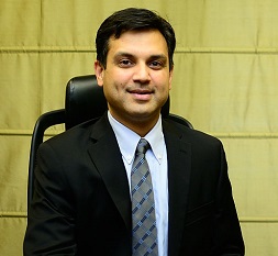 Anant Maheshwari, <span>President, Microsoft India</span>