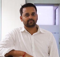 Atul Rai, <span>CEO and Co-founder, Staqu</span>