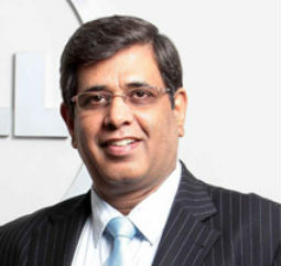 Alok Ohrie, <span>President & MD, India Commercial, Dell EMC</span>