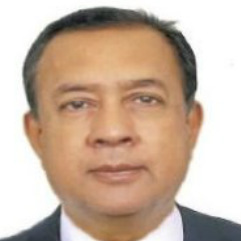 Mr. Murali Ramalingam