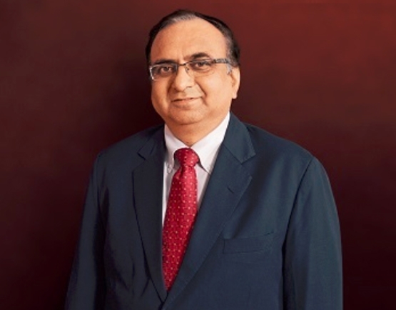 Sunil Tandon, <span>Head of Non-Voice Services at Tata Teleservices Ltd.</span>